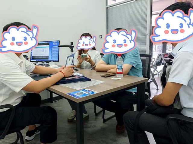 天津王同學25年8月完成中醫師承拜師公證